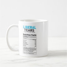 Liberal Tears Mug