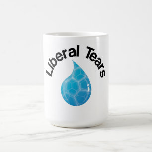 Liberal Tears Mug