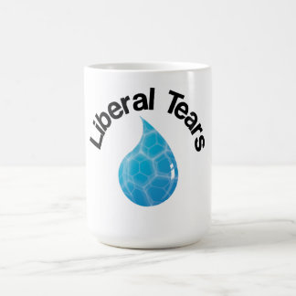Liberal Tears Mug