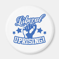 Liberal Uprising!