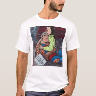 Liberals Screaming Out in Pain for Mueller T-Shirt