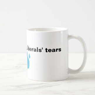 Liberals' Tears Coffee Mug