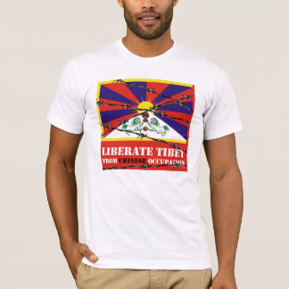 Liberate T-Shirt