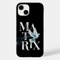 Liberation from the Matrix