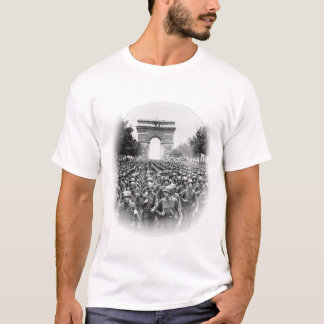 Liberation of Paris Tee