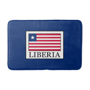 Liberia Bath Mat