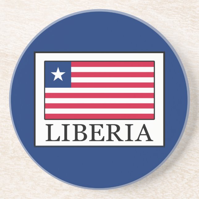 Liberia Coaster (Front)