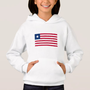 Liberia Flag