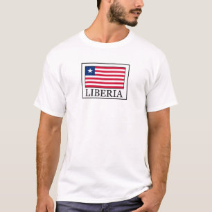 Liberia T-Shirt