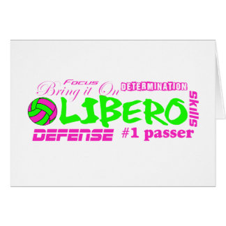 Libero Traits