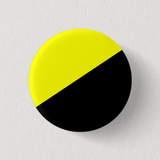 Libertarian Broche 3 Cm Round Badge