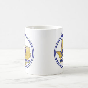Libertarian Party of Texas Coffee Mug