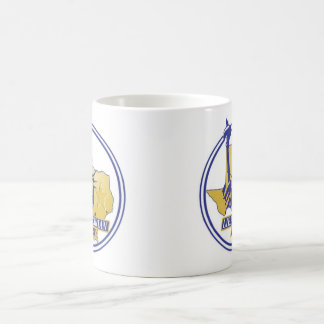 Libertarian Party of Texas Coffee Mug