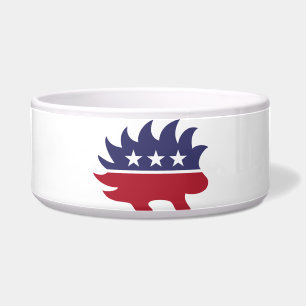 Libertarian Party Porcupine