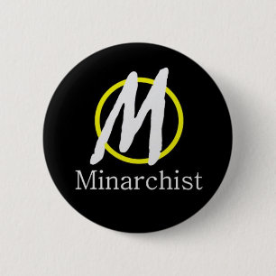 Libertarian pin