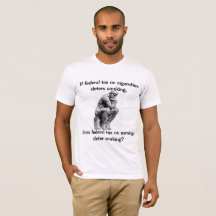 libertarian t-shirt