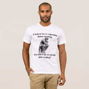 libertarian t-shirt