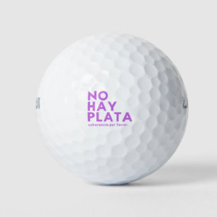 Libertarianismo Viva La Libertad Carajo! Javier Mi Golf Balls