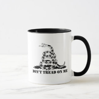 LibertariMug - Leftist Tears Mug