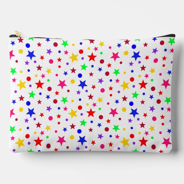 Libertas Accessory Pouch (Front)