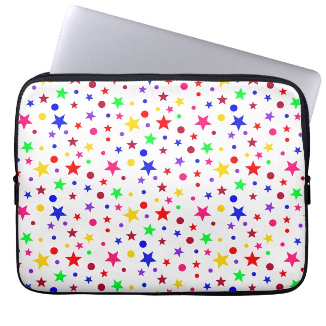 Libertas Laptop Sleeve (Front)