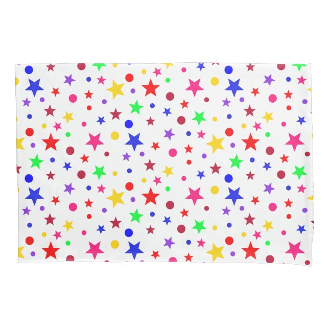 Libertas Pillowcase (Front)