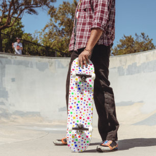Libertas Skateboard