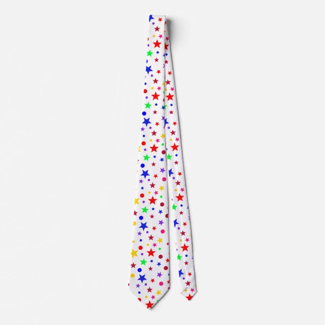 Libertas Tie (Front)
