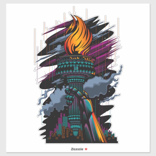 Liberty (Sheet)