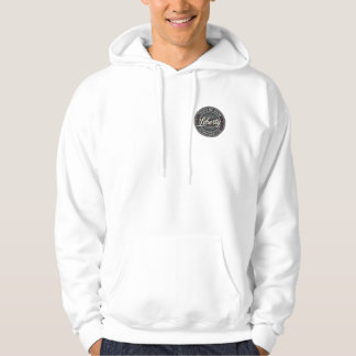 Liberty 1776 Hoodie