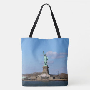 Liberty_2015_0401 Tote Bag