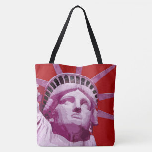 Liberty_2015_0407 Tote Bag