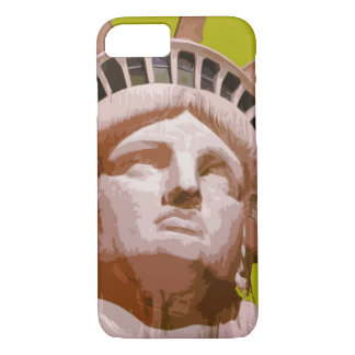 Liberty_2015_0409 iPhone 8/7 Case