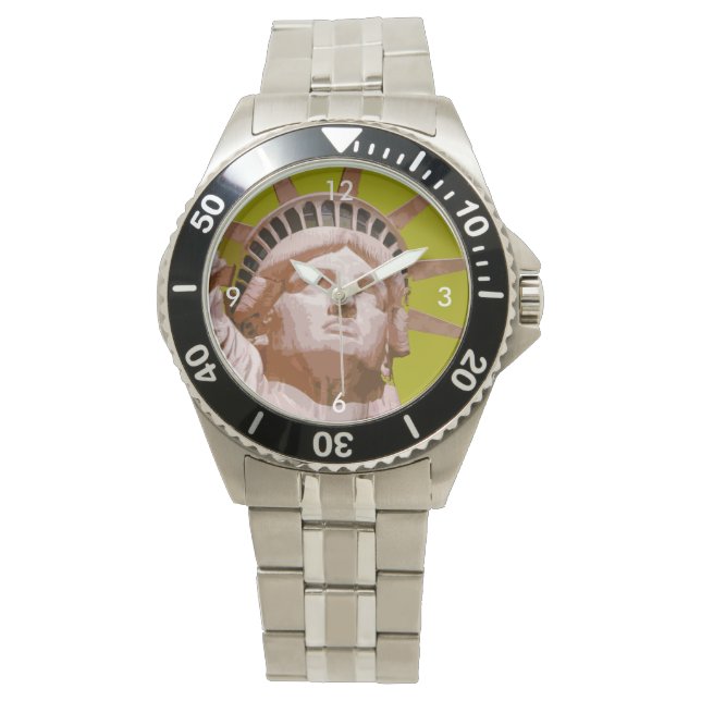 Liberty_2015_0409 Watch (Front)