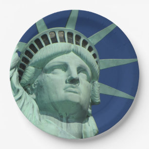 Liberty_2015_0414 Paper Plate