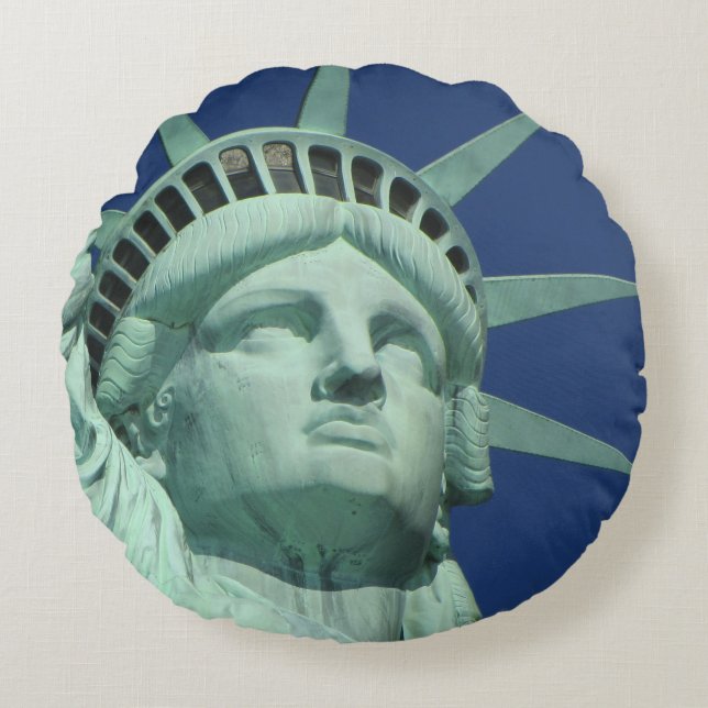 Liberty_2015_0414 Round Cushion (Front)