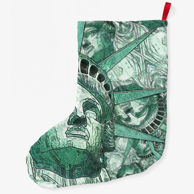 Liberty 20161102 large christmas stocking (Back)