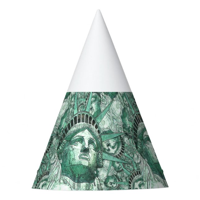 Liberty 20161102 party hat (Front)