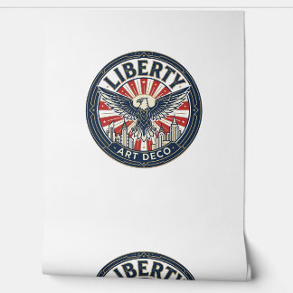 Liberty Adventure Patriotic Patriotic Pulp Book Co Wallpaper
