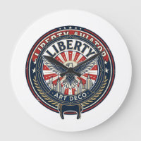 Liberty Aviator Patriotic Patriotic Aviation Vinta