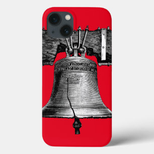 Liberty Bell, 19Th Century iPhone 13 Case