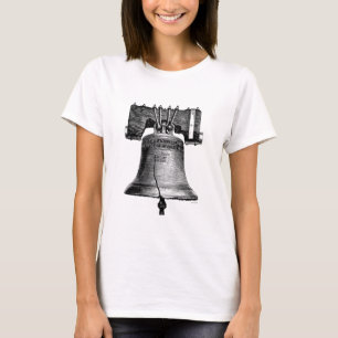 Liberty Bell, 19Th Century T-Shirt