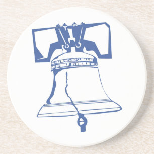 Liberty Bell Coaster