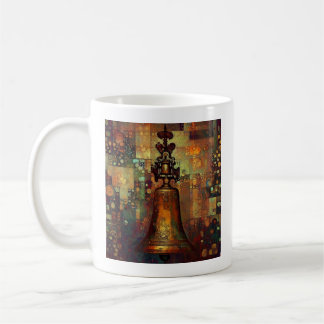 Liberty Bell Coffee Mug