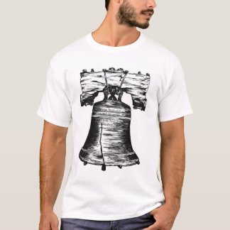 Liberty Bell Option T-Shirt