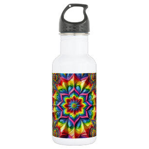 Liberty Bottle LGBTQ Colours