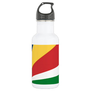 Liberty Bottle Seychelles Colours