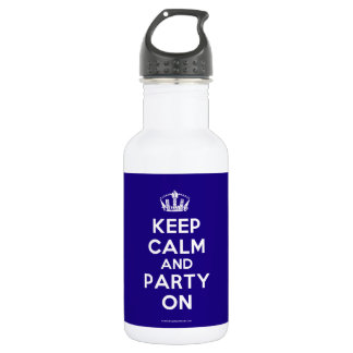 Liberty Bottles