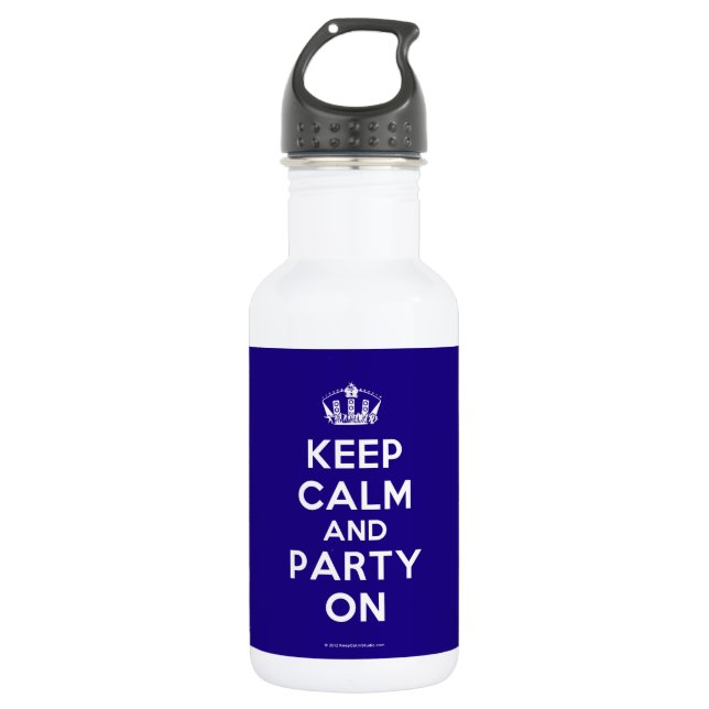 Liberty Bottles (Front)