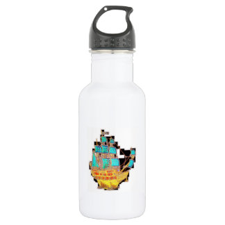 Liberty Bottleworks Aluminium 532 Ml Water Bottle